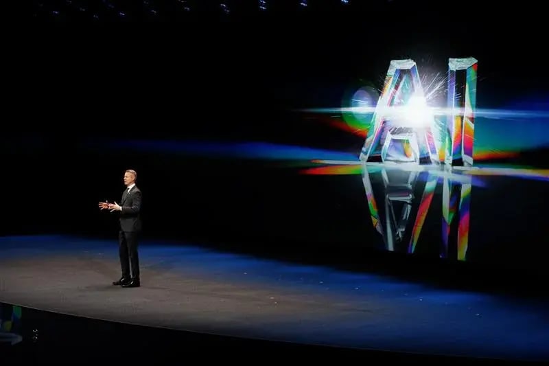 GSMA MWC25 Barcelona: AI and 5G Take Centre Stage as Global Leaders and Diverse Industries Discuss the $11 Trillion Connected Future