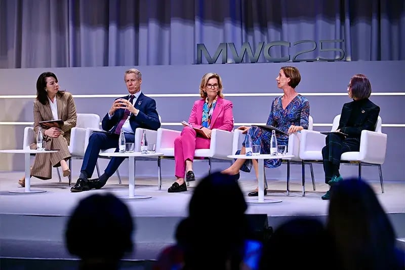 EQUALS Global Partnership Unveils Bold New Vision and Mission to Achieve Digital Gender Equality by 2035