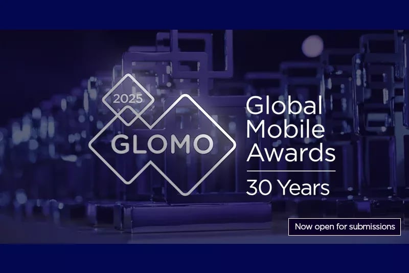 Celebrate the 30th Edition of the GLOMO Awards at MWC Barcelona 2025 – Submit Your Entry Today!