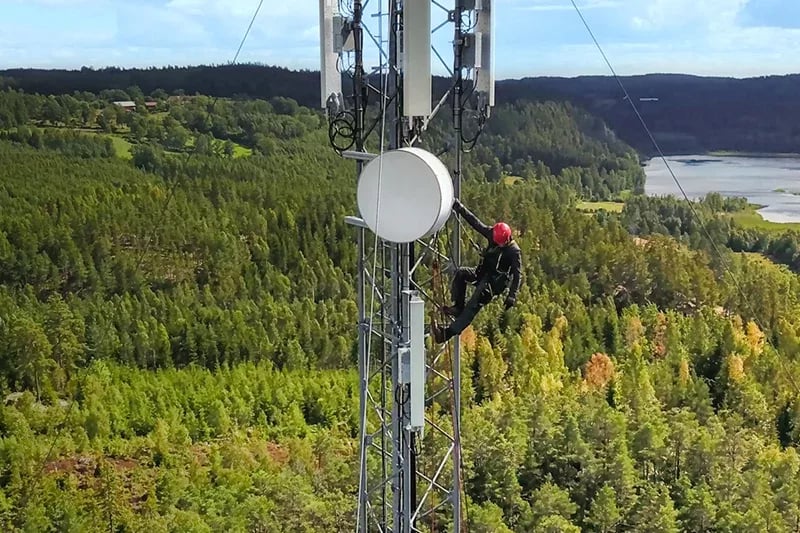 GSMA and Shields Unveil New Commerce Platform to Help Telecoms Industry Meet Environmental and Financial Sustainability Targets