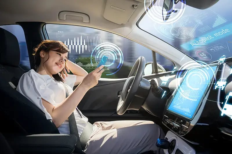 GSMA Announces Strategic Partnerships to Drive Innovation and Connectivity in the Automotive and Aviation Industries