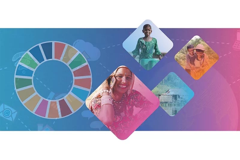 Mobile industry commits over USD 9 billion more to ITU’s call for universal meaningful connectivity