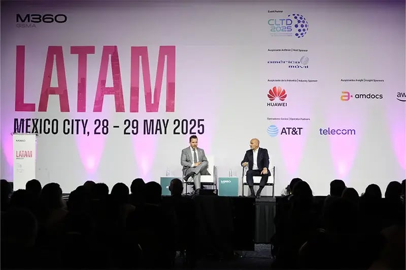 M360 LATAM 2026 Returns to Mexico City to Spotlight Winning Strategies for the Digital Era