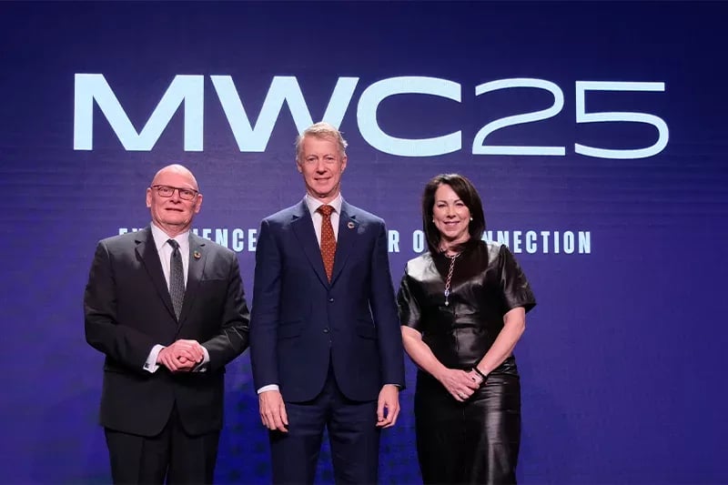 GSMA reveals event highlights ahead of MWC25 Barcelona