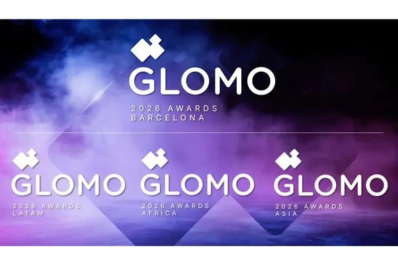 2026 GLOMO Awards winners crowned at MWC26 Barcelona