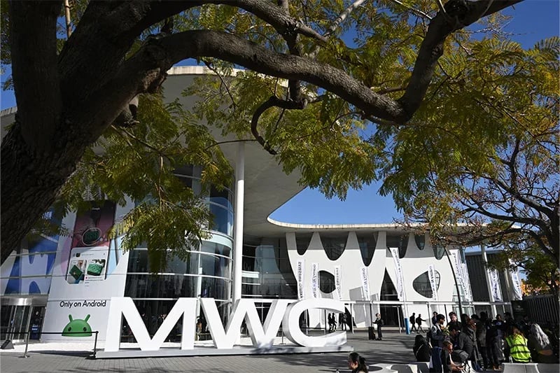 GSMA MWC Barcelona 2024 surpasses half a billion euros in economic impact on the local economy