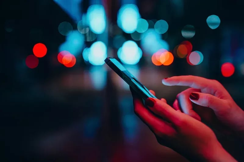 The Financial Times: A focus on Innovation