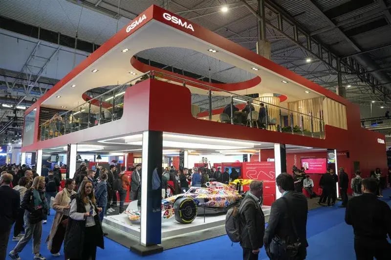 MWC26 Barcelona: Two decades of transformation and the dawn of 'The IQ Era’
