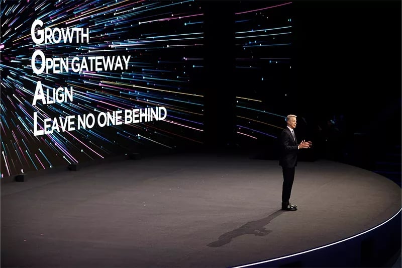 GSMA MWC Barcelona Brings Industries Together for Four Days of Discussion and Debate on the Future of Connectivity