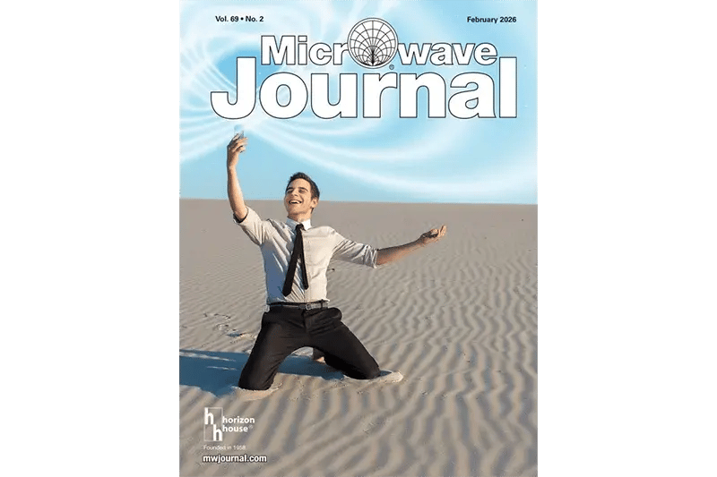 Microwave Journal Feb26