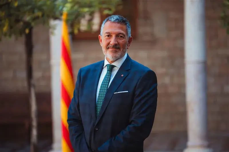 Interview with Mr. Sàmper, Catalonia’s Minister of Business and Labour: Catalonia’s Roadmap to Global Leadership in Responsible AI