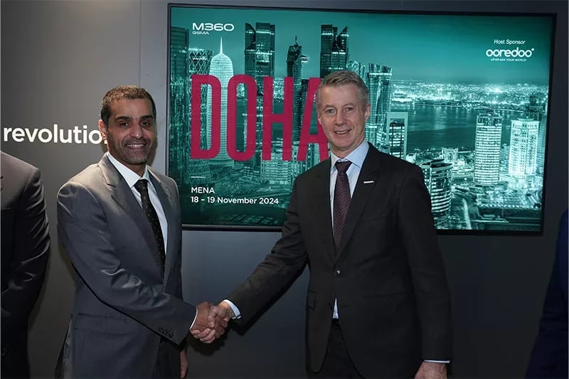GSMA announces return of M360 MENA 2024