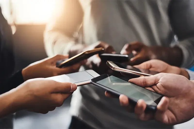 GSMA Open Gateway: Italian Operators Unite to Combat Fraud and Enhance Digital Security