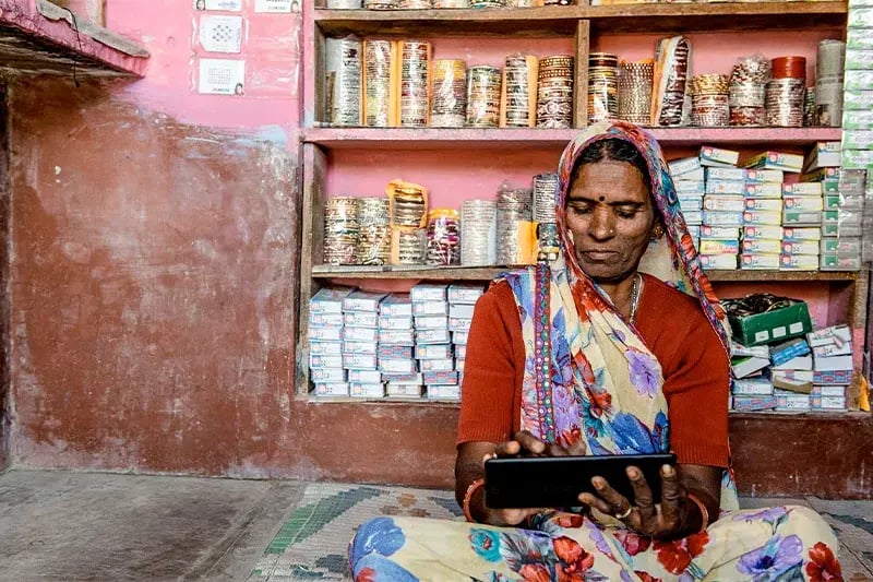 AI at the Edge: The Foundation for Digital Sovereignty and Inclusion