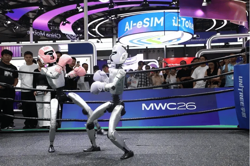 MWC Shanghai and the road to Barcelona: reading the next chapter of technology