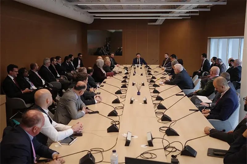 Syria Opens International Bidding Process for 20-Year Mobile Network License