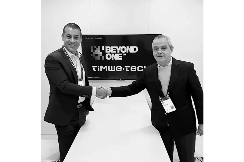 Beyond ONE Partners with TIMWETECH to Transform Digital Content Experience for 3.5 Million Mobile Customers Across Saudi Arabia & Oman