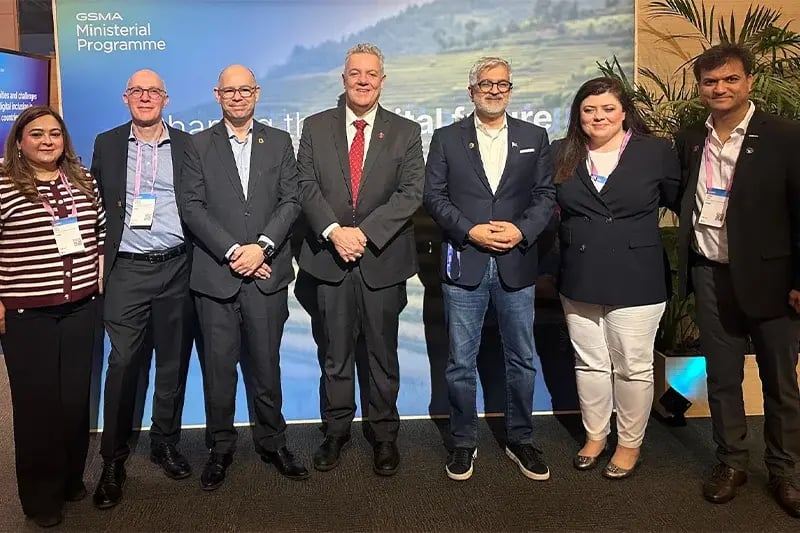 VEON Partners with GSMA Innovation Fund to Accelerate  Digital Innovation in Pakistan and Bangladesh