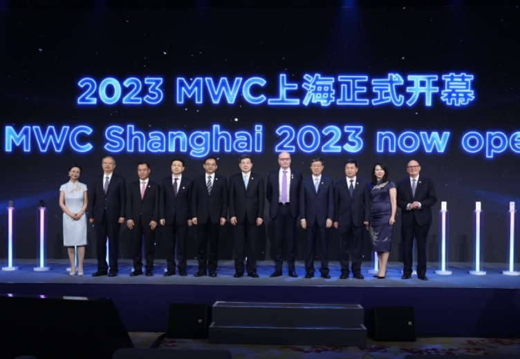 GSMA MWC Shanghai Opens Its Doors For 10th Anniversary Edition