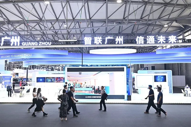 Box shanghai 2026 city pavilion 6