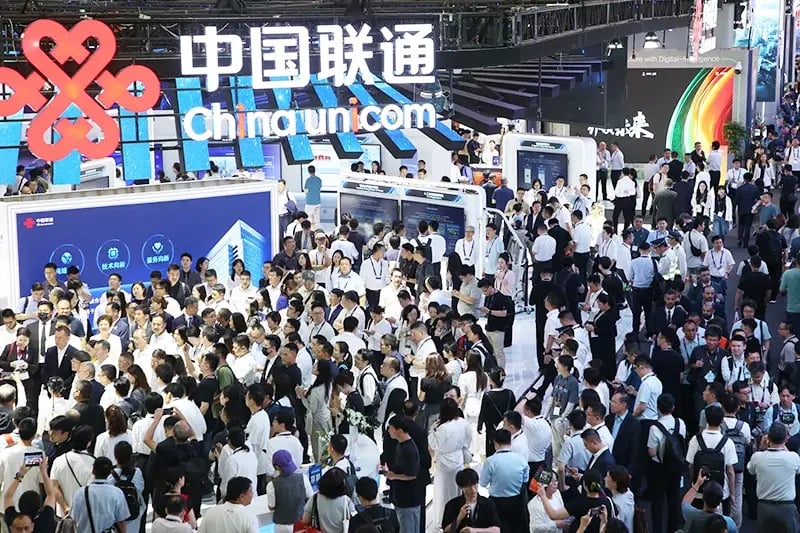 Box shanghai 2026 exhibitor resources oem