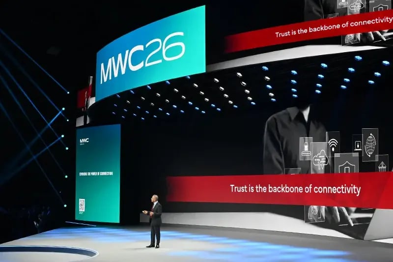 Box shanghai 2026 mwc in china 2