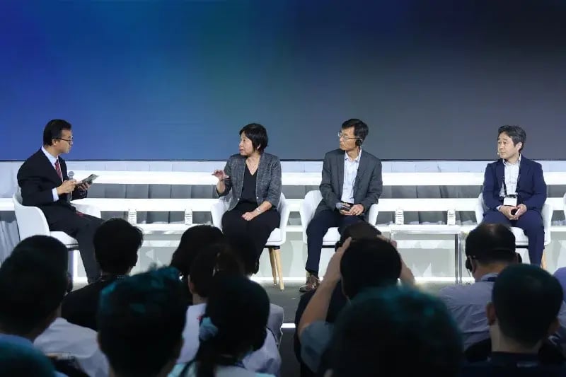 Box shanghai 2026 open gateway