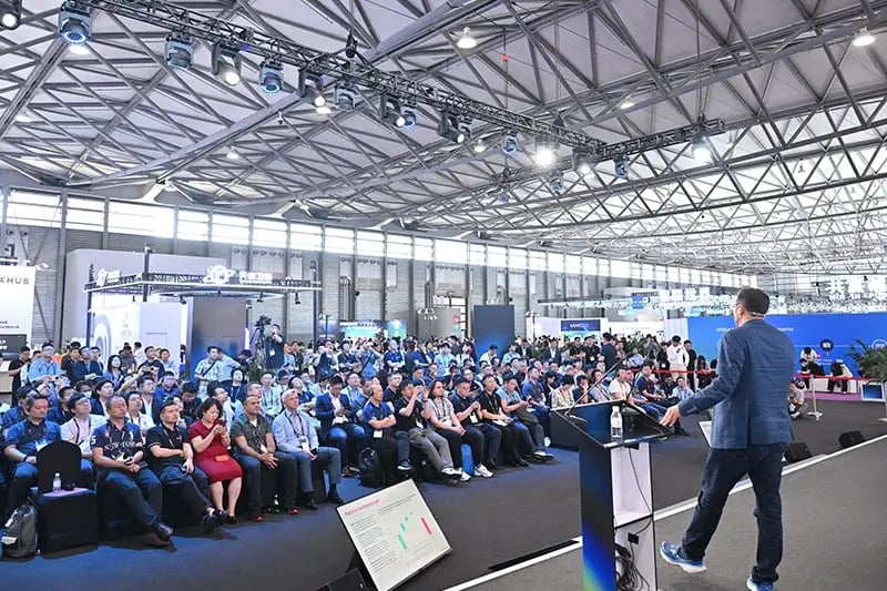 Box shanghai 2026 summit NTN 2