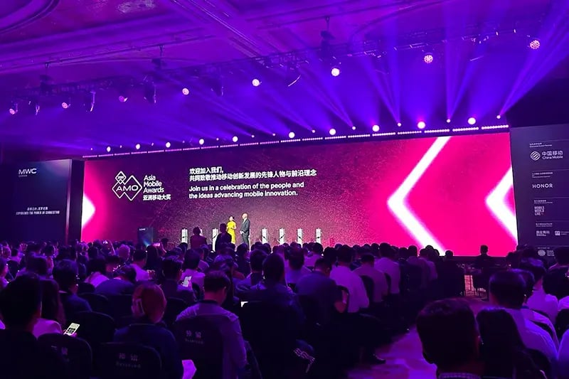 Box shanghai 2026 why attend amos