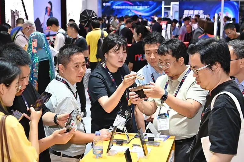 Box shanghai 2026 why exhibit 1