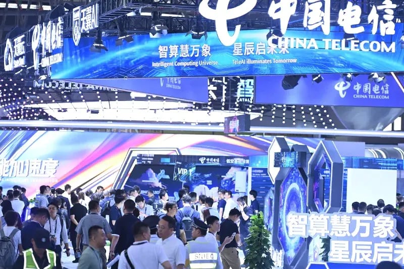 Box shanghai 2026 why exhibit mobile ai innovation frontiers zone