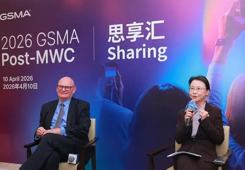GSMA announces Humanoid Robot Football Penalties Challenge, set to debut at MWC26 Shanghai
