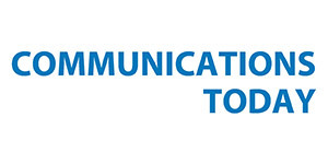 Communications today 2025 logo