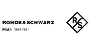 Rohde schwarz logo