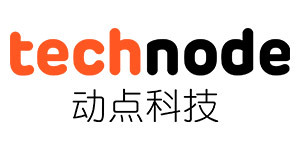 Technode logo