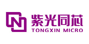 Tongxin micro 2025 logo v2