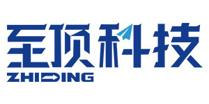 Zhiding net 2025 logo