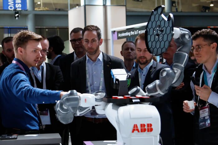 Manufacturing’s connected revolution depends on understanding the tech - and who’s behind it