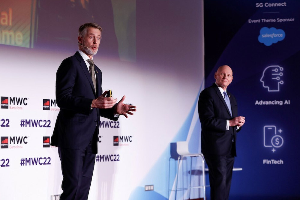 Connectivity Unleashed: MWC22 Barcelona Reveals Event Highlights