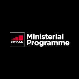 GSMA Ministerial Programme