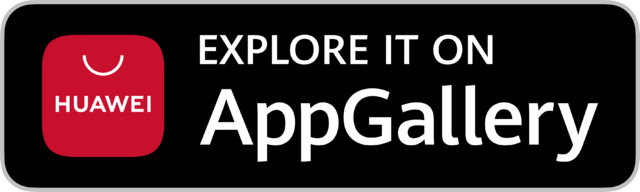 Huawei App gallery logo